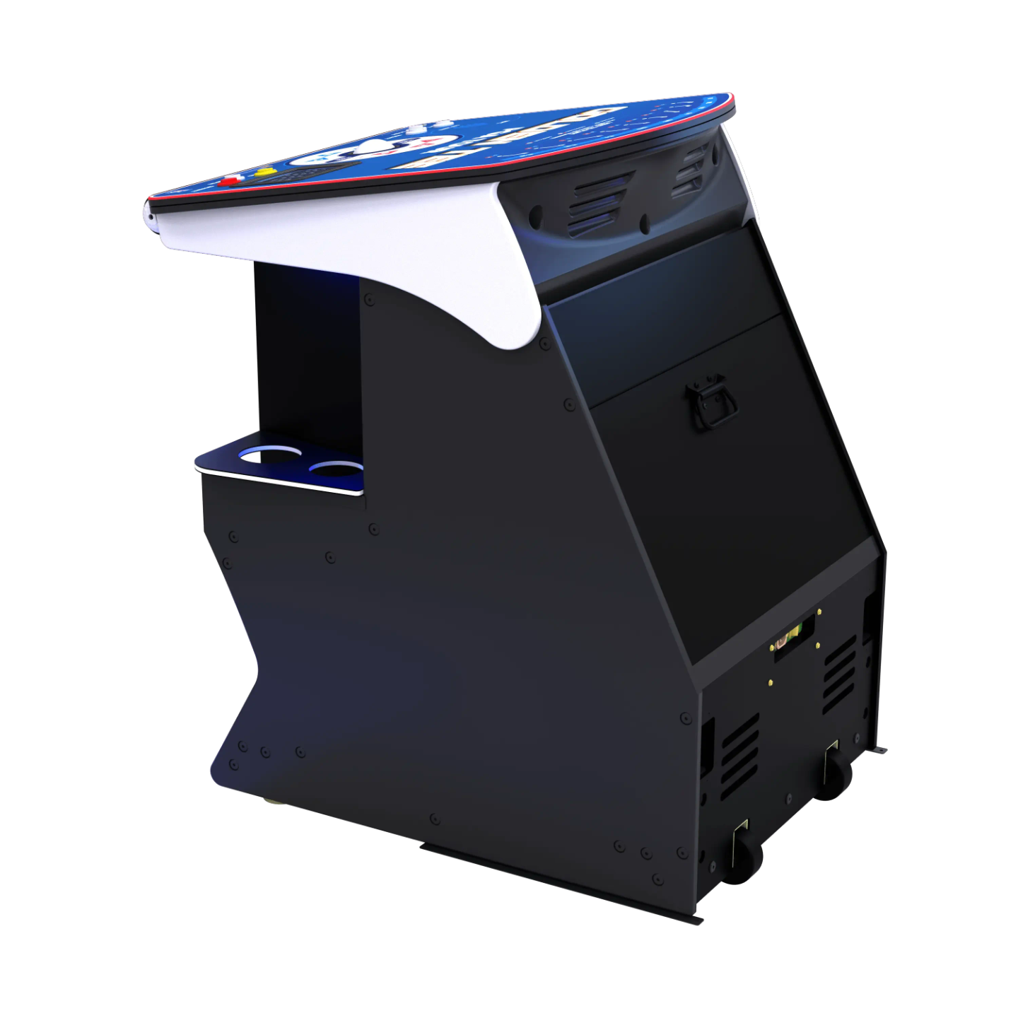 Golden Tee PGA Tour Arcade