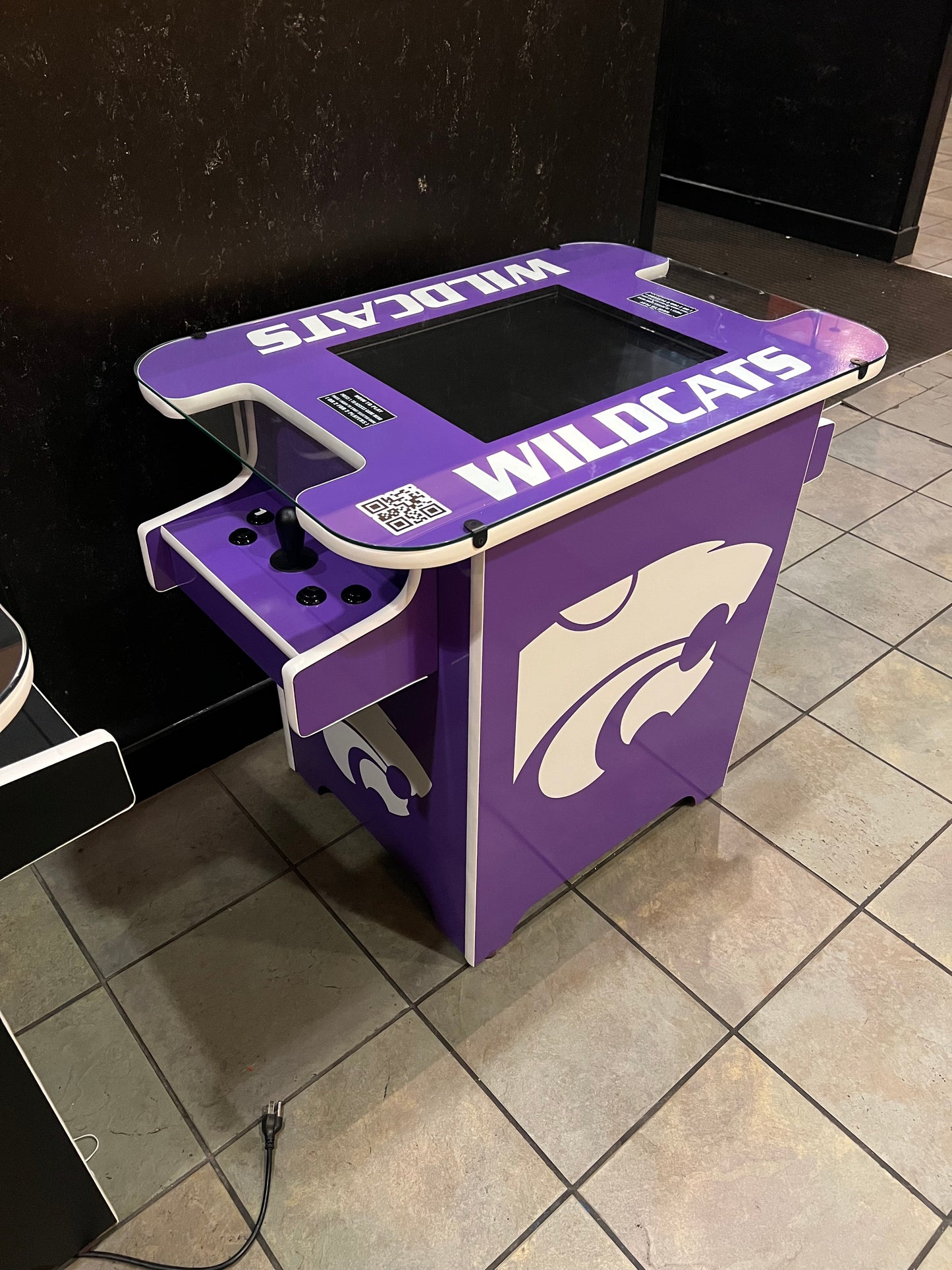 Kansas State Wildcats ( Display Unit )