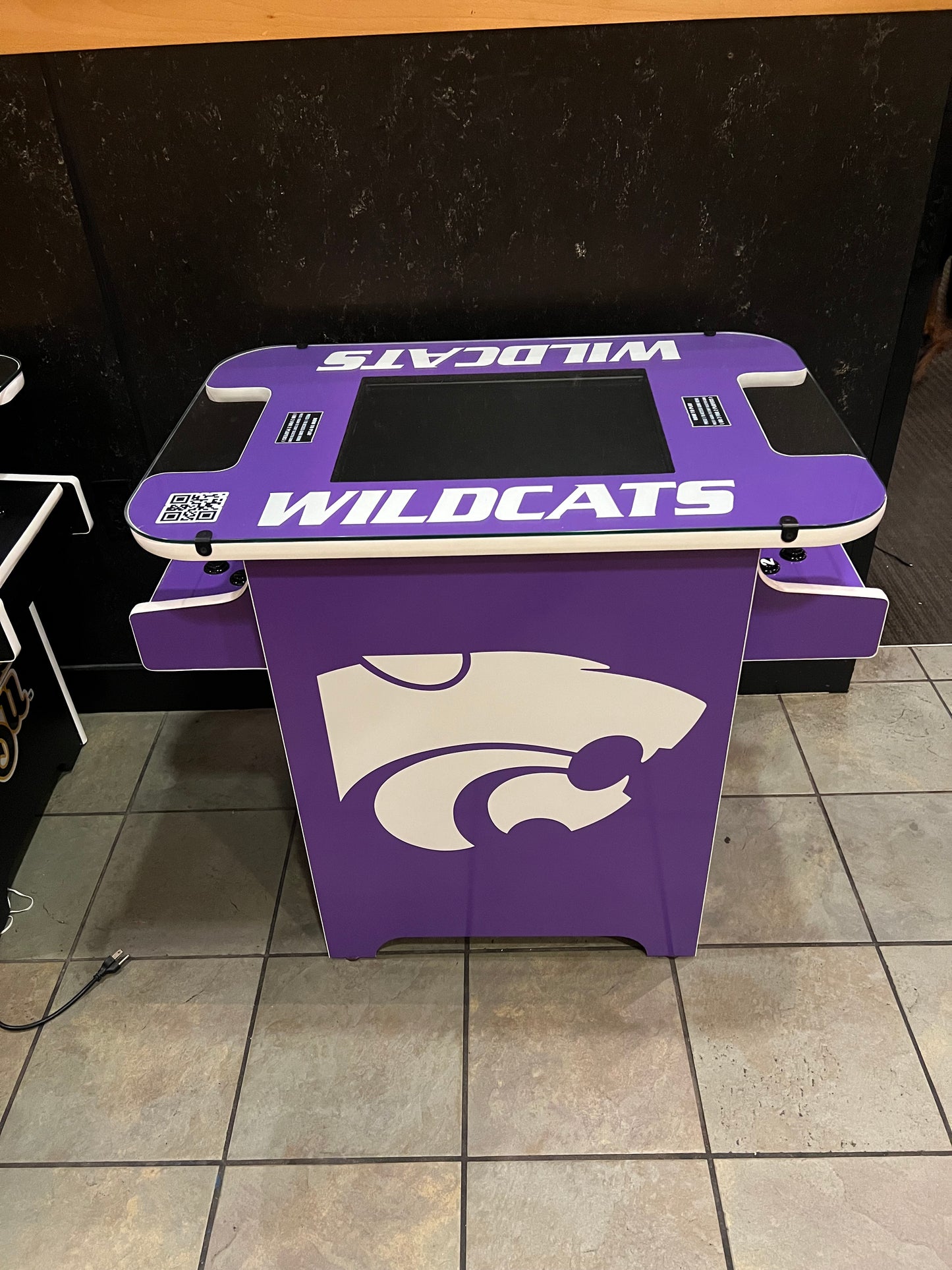 Kansas State Wildcats ( Display Unit )