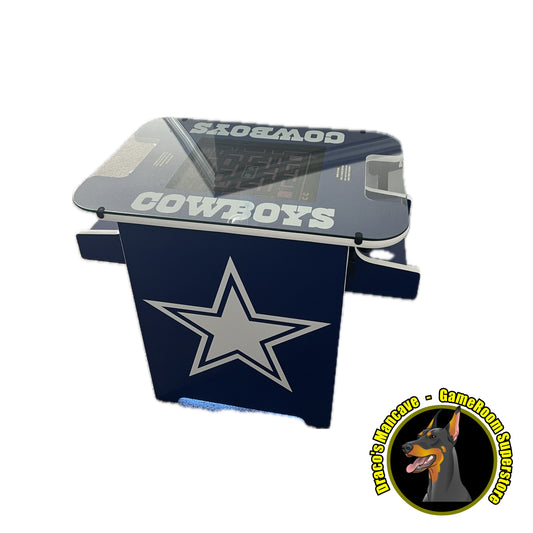 Dallas Cowboys Cocktail Arcade