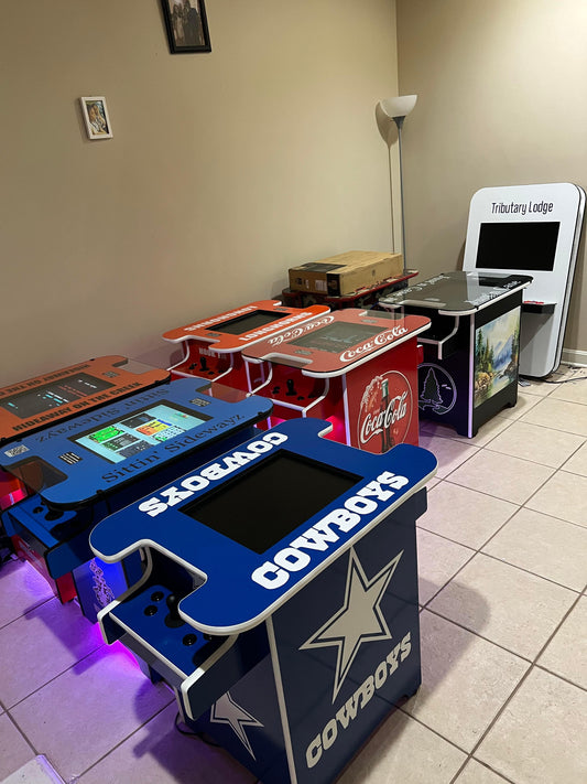 Dallas Cowboys ( Display Unit )