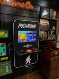 Hochatown Wall Mounted Arcade