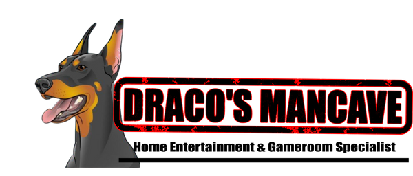 Dracosmancave