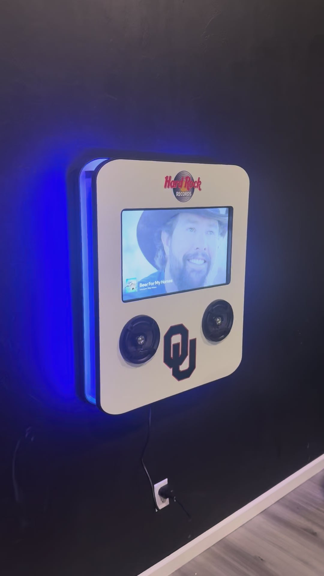 Digital JukeBox ( Design Your Own )