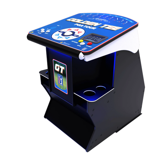 Golden Tee PGA Tour Arcade